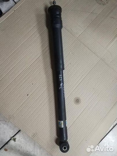 Стойки задние w454 Smart 135.930 2005