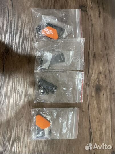 Шипы для ошейников garmin