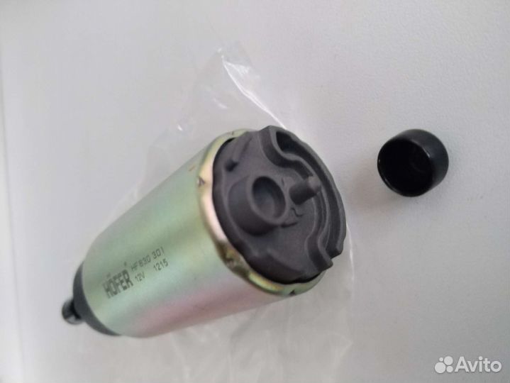 Топливный насос ваз