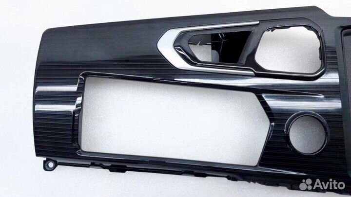 Б/У Накладка центральной консоли Состояние