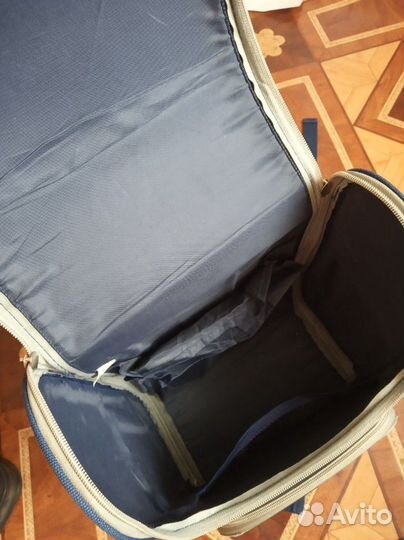 Рюкзак ортопедический