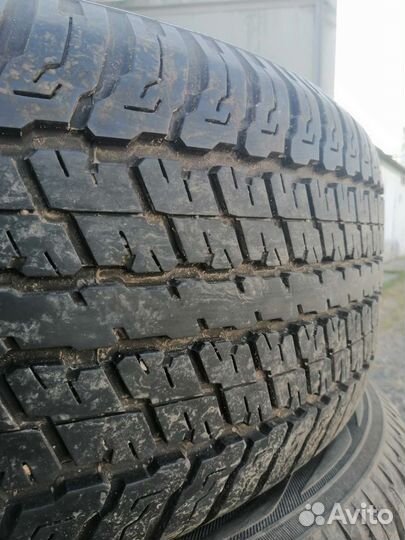 Yokohama Geolandar G94BV 265/60 R18