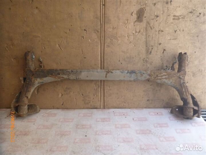 Балка подвески Volkswagen Polo 6N1 AEX 1997