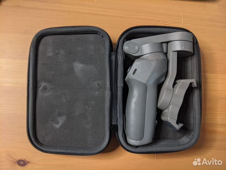 Dji osmo mobile 3 combo