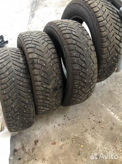 Toyo Observe G3-Ice 185/65 R15 88