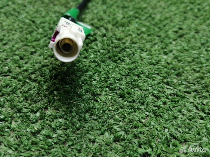 Антенна Volkswagen Polo 2011