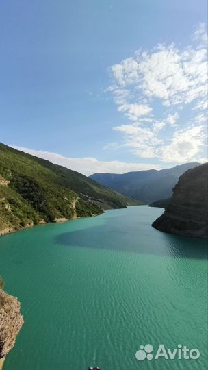 Туры, экскурсии по Дагестану