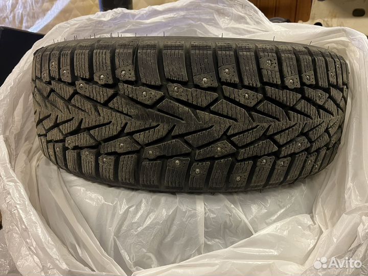 Nordman 7 205/55 R16