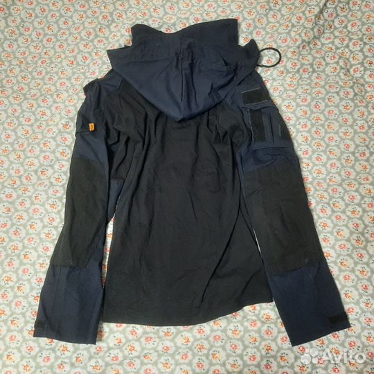 Боевая рубашка