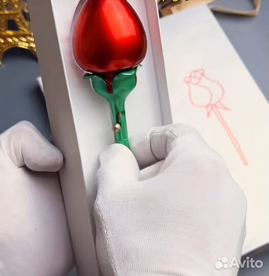 Подарочная коробочка