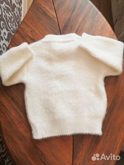 Свитер детский