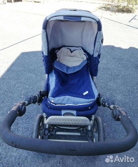 Детские коляски