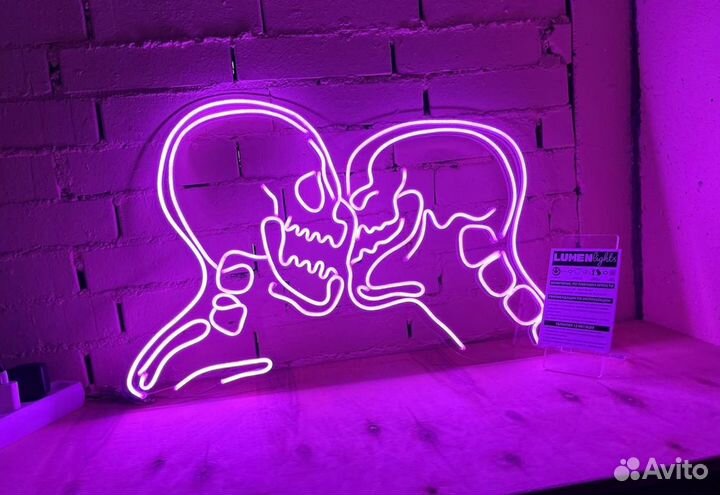 Вывеска для бизнеса