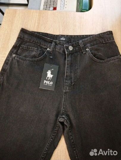 Джинсы Polo Ralph Lauren