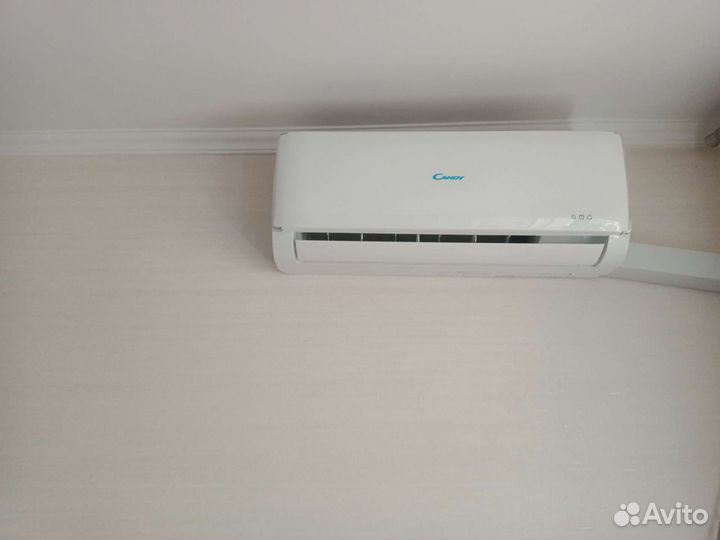 Монтажник кондиционеров