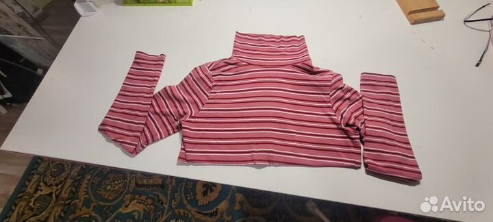 Детская одежда для девочек