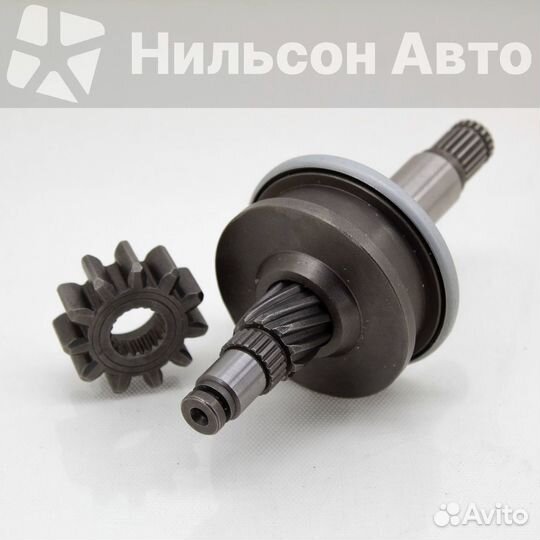 Бендикс toyota dyna S05D, S05C, krauf