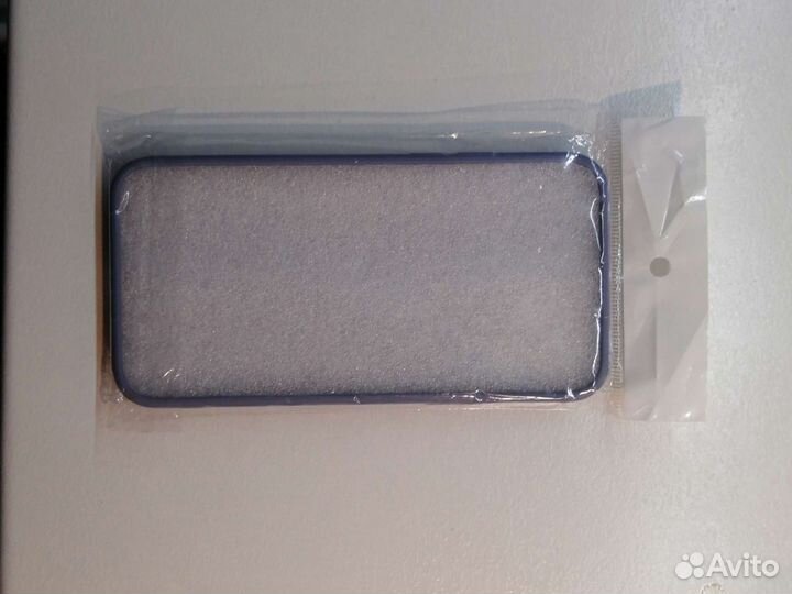 Новый чехол на iPhone