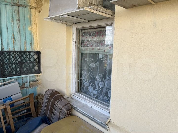 1-к. квартира, 28,9 м², 4/5 эт.