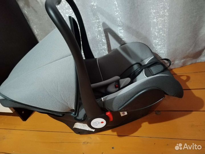 Автолюлька