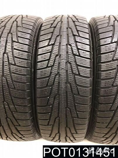 Nokian Tyres Nordman RS2 SUV 215/65 R16 102R