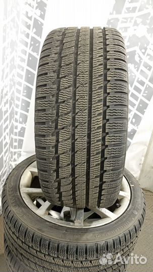 Колеса в сборе kumho zenkw27 245/40 R18