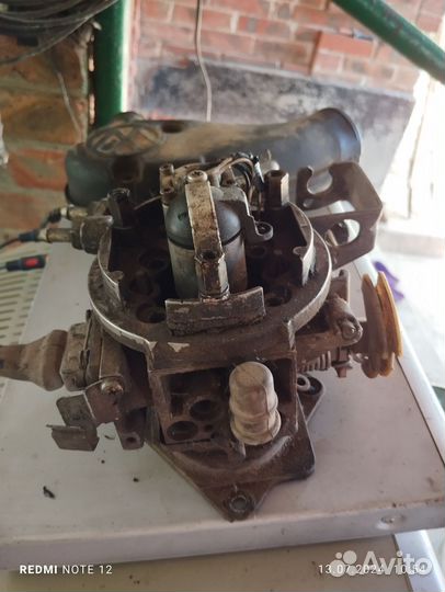 Моновпрыск passat b3