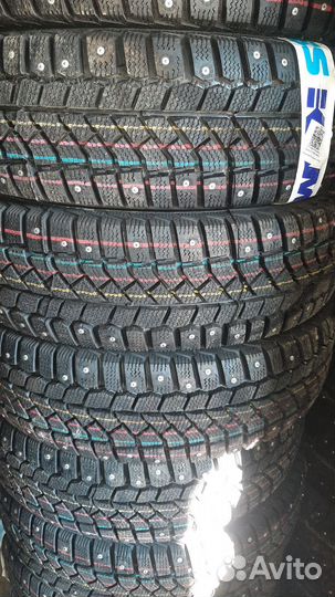 Viatti Brina Nordico V-522 205/50 R17