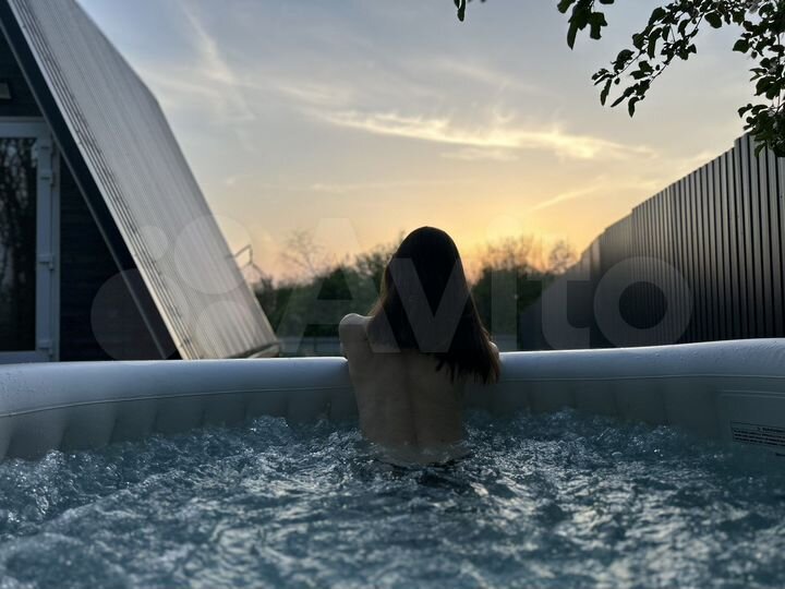 Дом 30 м² на участке 14 сот.