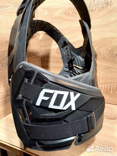 Панцирь Fox Airframe