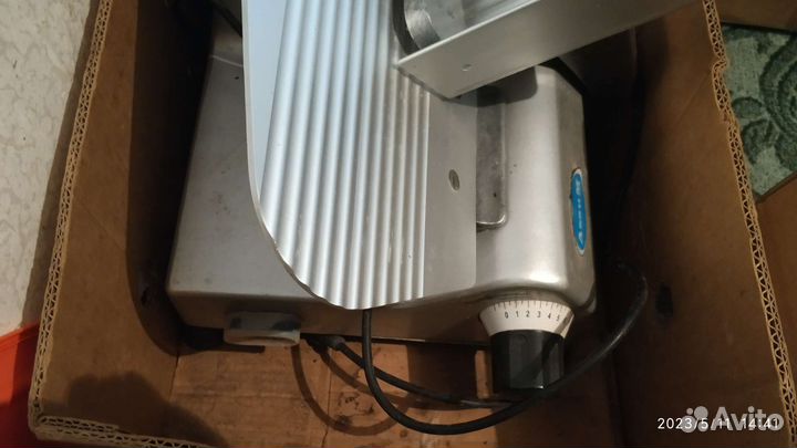 Слайнер для нарезки (сырорезка )