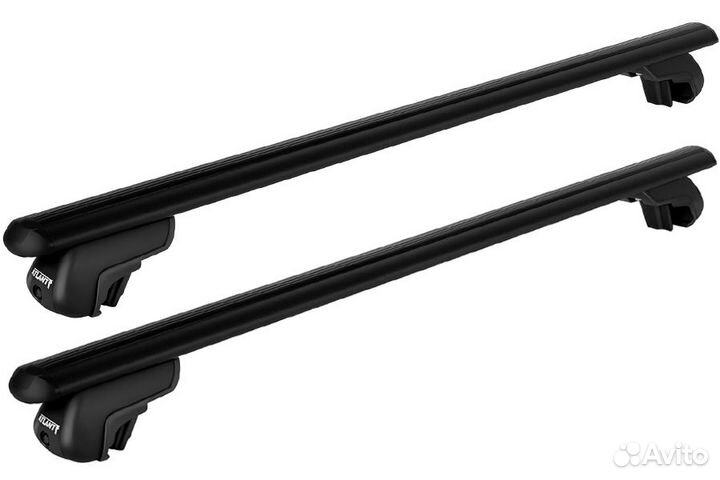 Багажник на крышу Skoda Favorit Atlant 8810