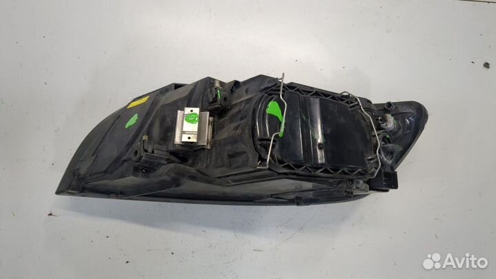 Фара (передняя) Volvo S40 2004, 2006