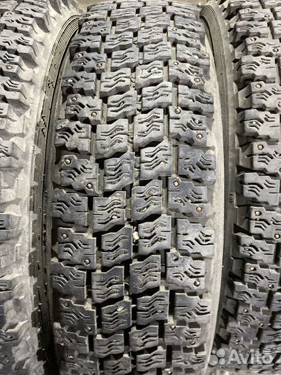 КАМА И-511 175/80 R16