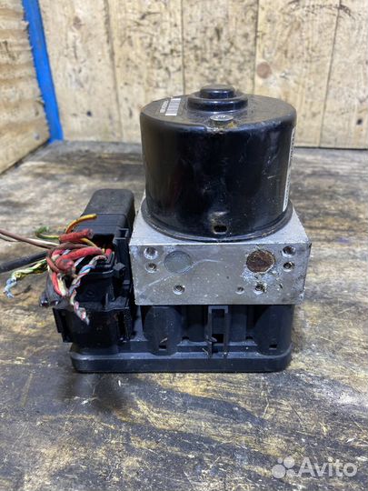 Блок ABS Volvo V50 30794728 Арт. 658