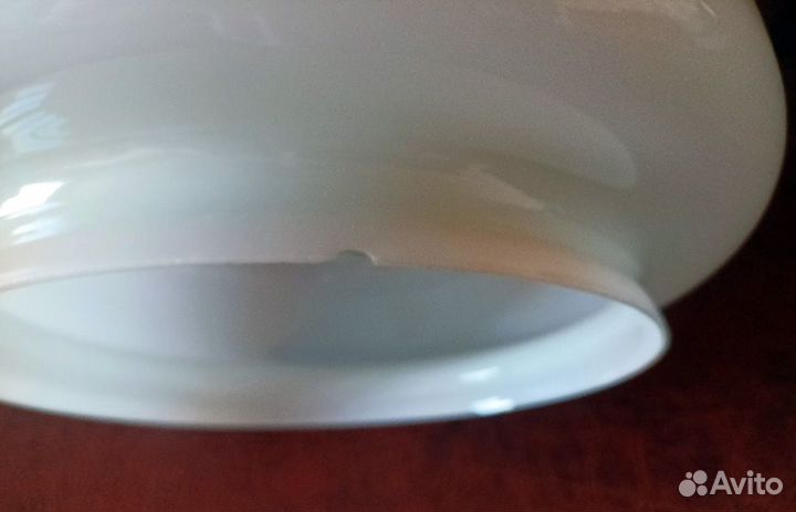 Люстра потолочная, подвесная (б/у)