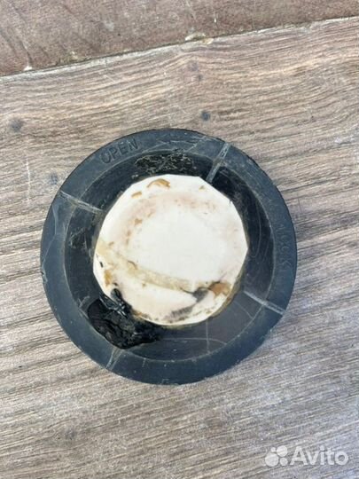 Крышка фары Nissan Almera N16 1.5 2004