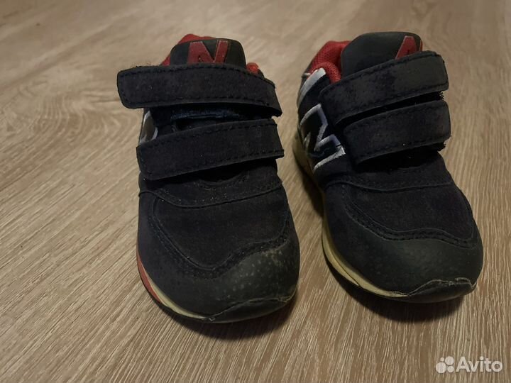 Детская обувь