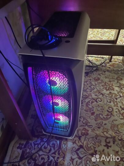 Компьютер в сборе