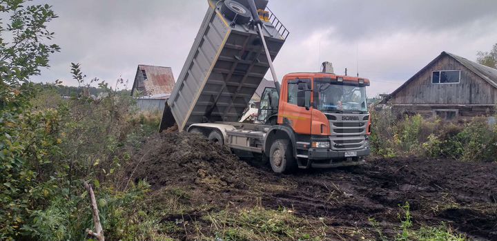 Участок 12,5 сот. (ИЖС)