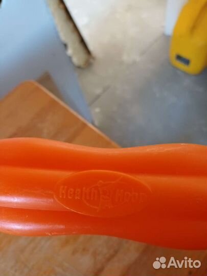 Обруч хулахуп для похудения