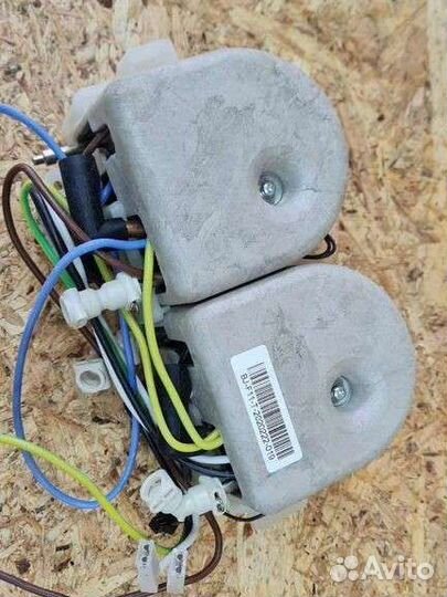 Запчасти кофемашины Dr.Coffee F10, F11, F12