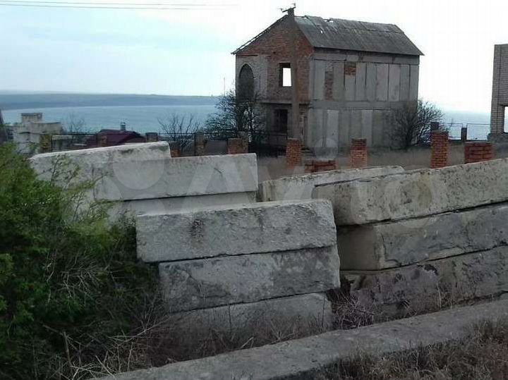 Участок 8 сот. (ИЖС)