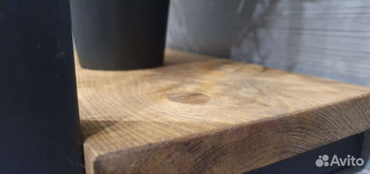 Полочка в стиле 