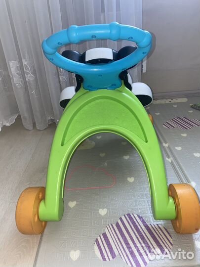 Толкар зебра