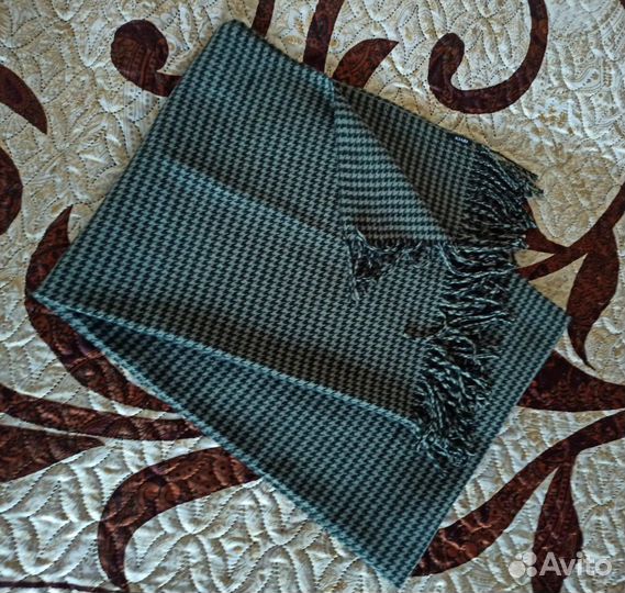 Шарф новый kiabi