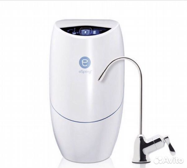 Фильтр для воды