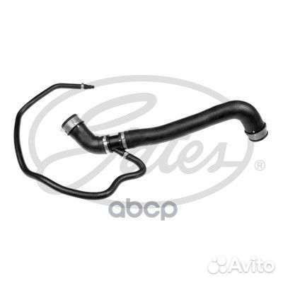 Изогнутые патрубки 053402 Gates