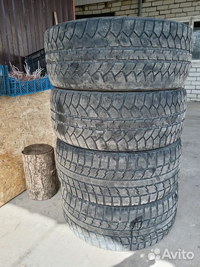 Toyo Garit PX 225/45 R17