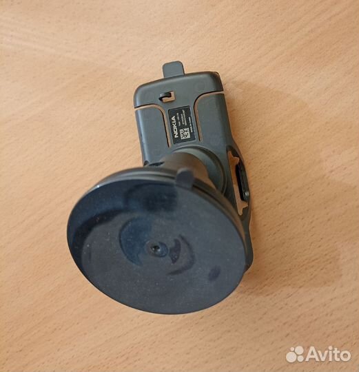Держатель для телефона Nokia